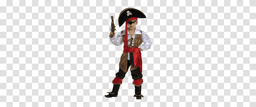 Pirate, Person, Costume, Human Transparent Png