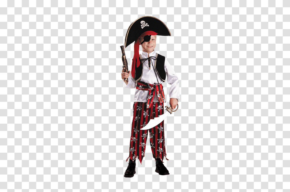 Pirate, Person, Costume, Sunglasses, Female Transparent Png