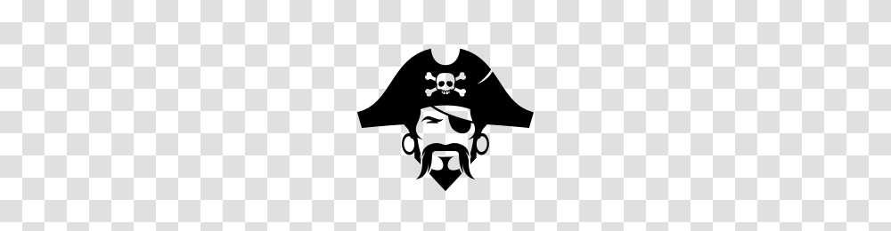 Pirate, Person, Gray, World Of Warcraft Transparent Png