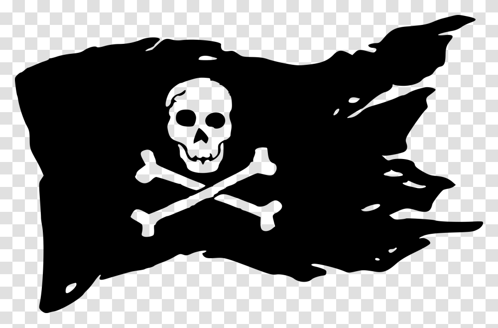 Pirate, Person, Gray, World Of Warcraft Transparent Png