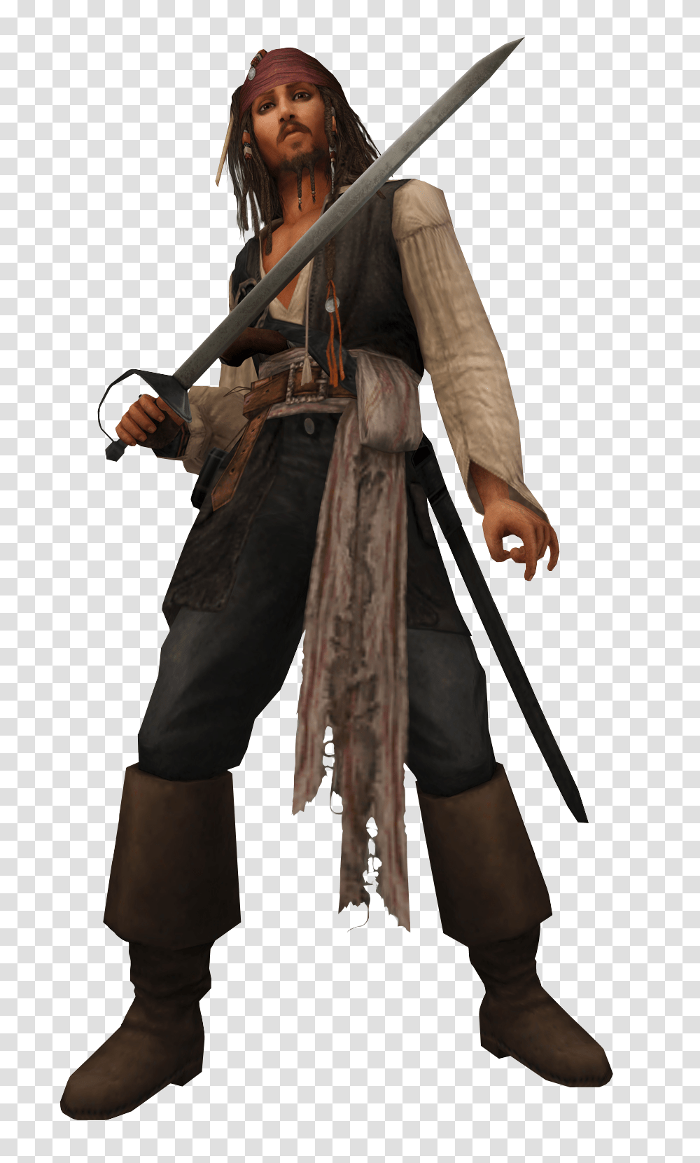 Pirate, Person, Human, Apparel Transparent Png