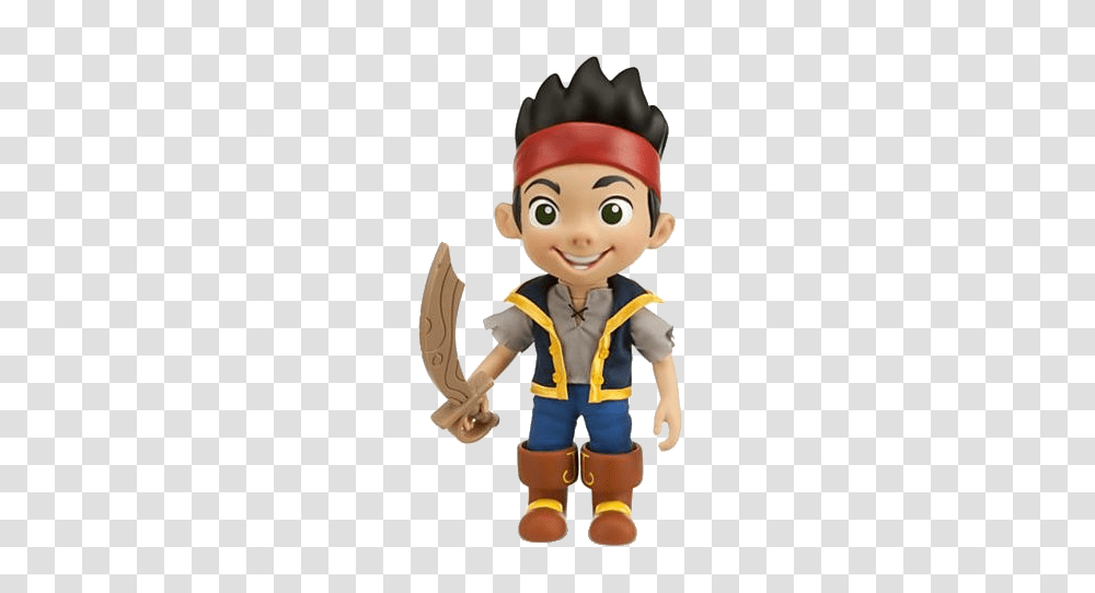 Pirate, Person, Human, Costume, Doll Transparent Png