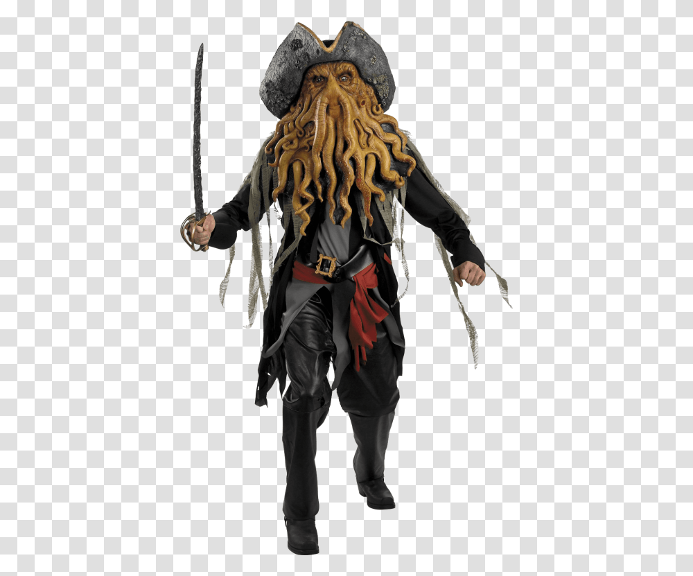 Pirate, Person, Human, Costume, Ninja Transparent Png