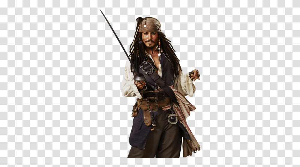 Pirate, Person, Human, Helmet Transparent Png