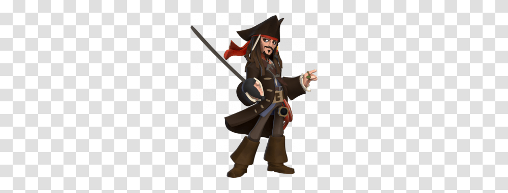 Pirate, Person, Human, Toy Transparent Png