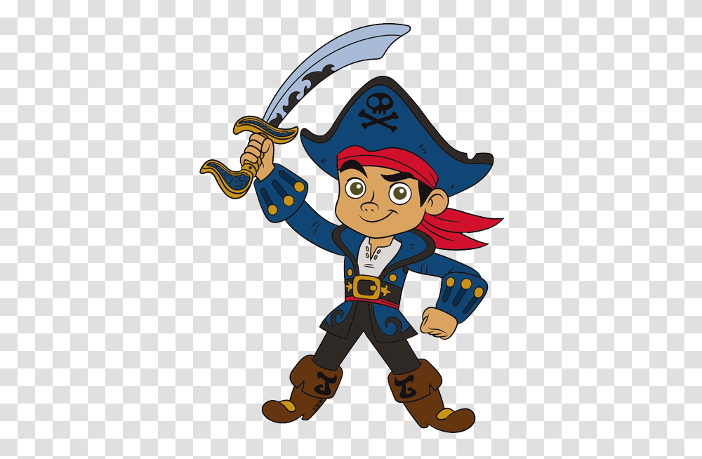 Pirate, Person, Human Transparent Png