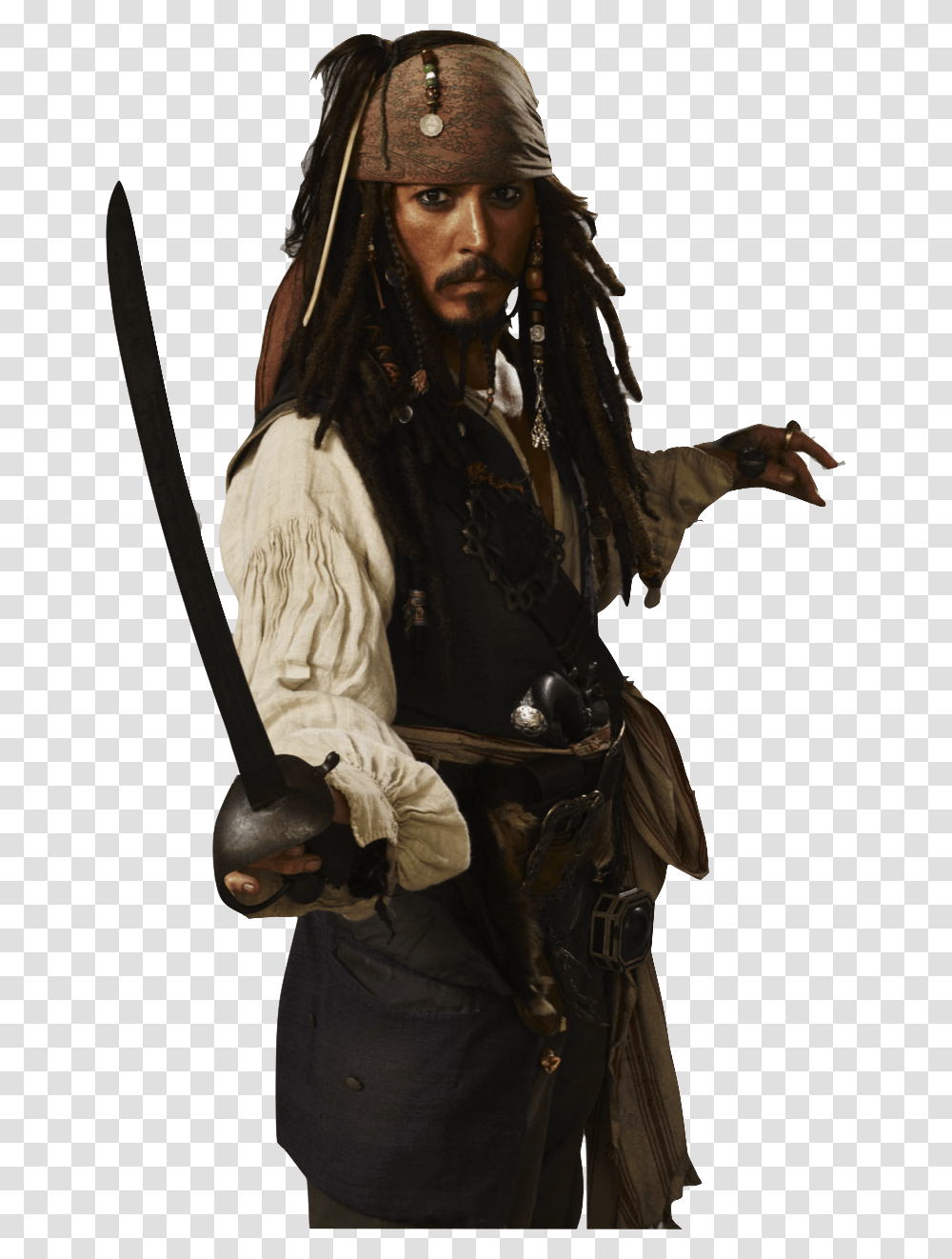 Pirate, Person, Human Transparent Png