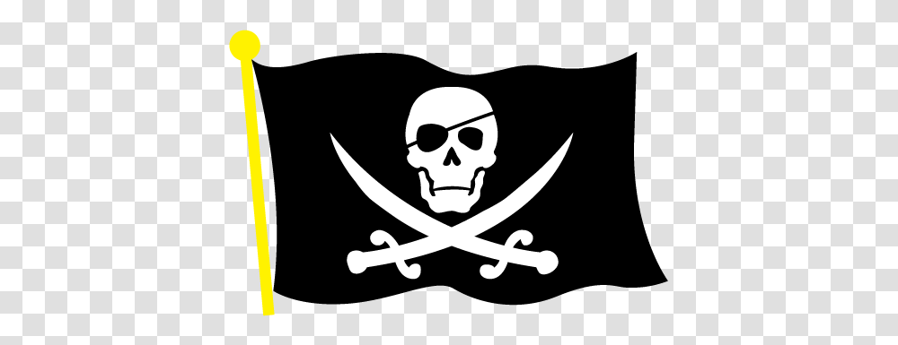 Pirate, Person, Emblem Transparent Png