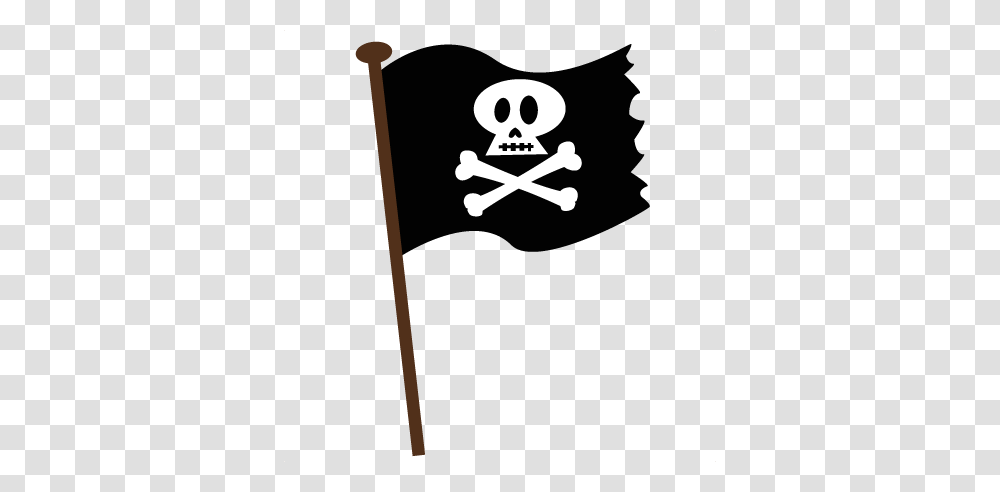 Pirate, Person, Stencil Transparent Png