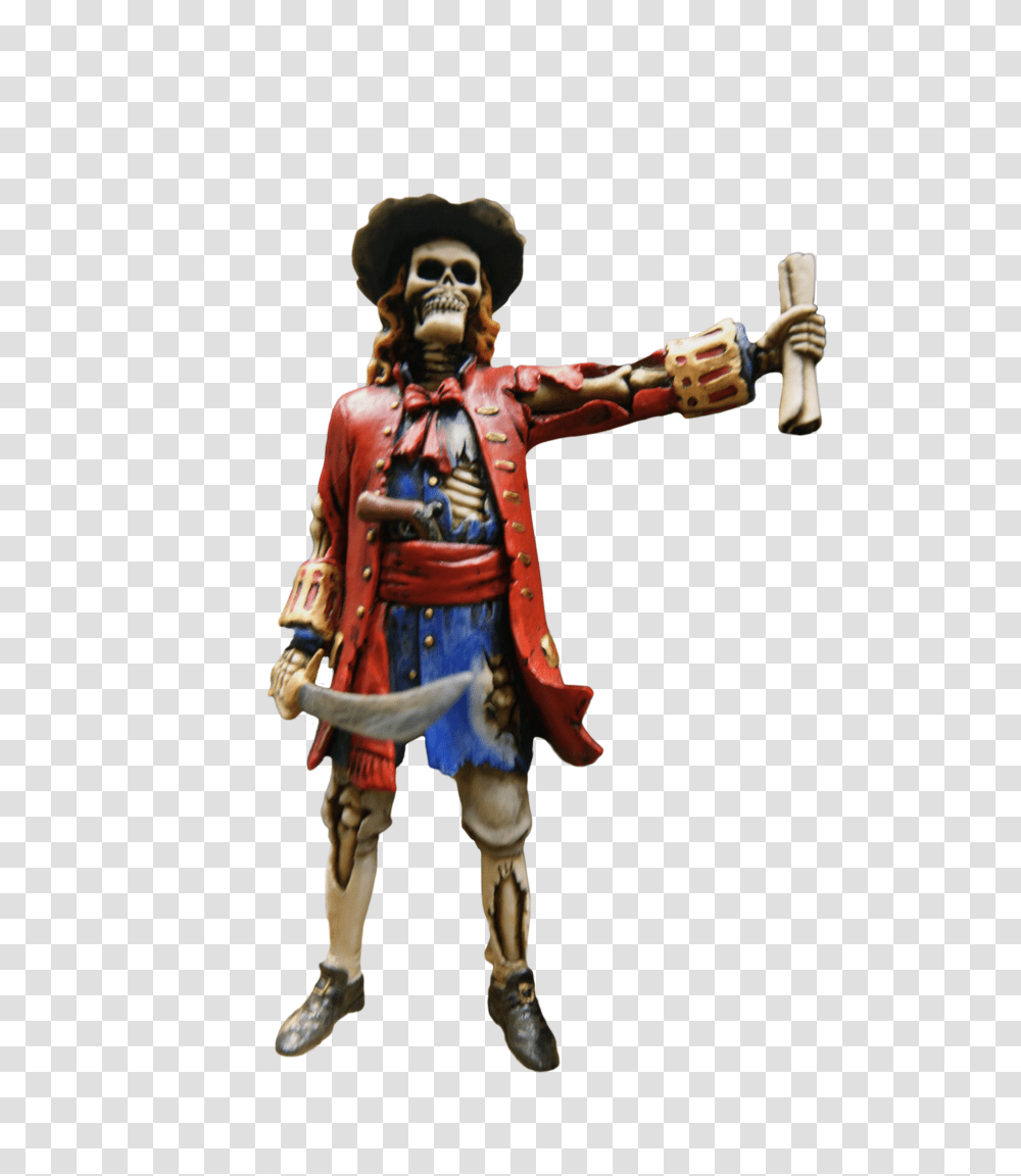 Pirate Pic Arts, Person, Human, Figurine, Samurai Transparent Png