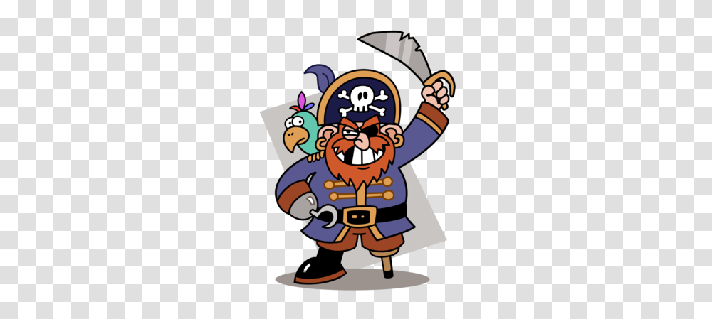 Pirate, Poster, Advertisement, Performer, Fireman Transparent Png