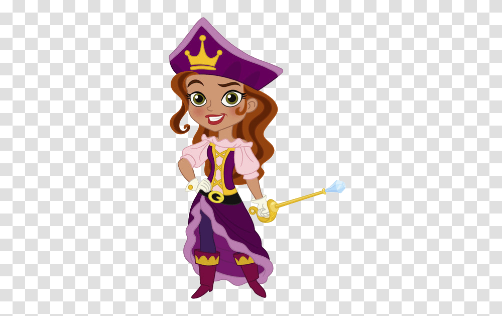 Pirate Princess Disney Wiki Fandom Powered, Person, Human, Costume, Performer Transparent Png