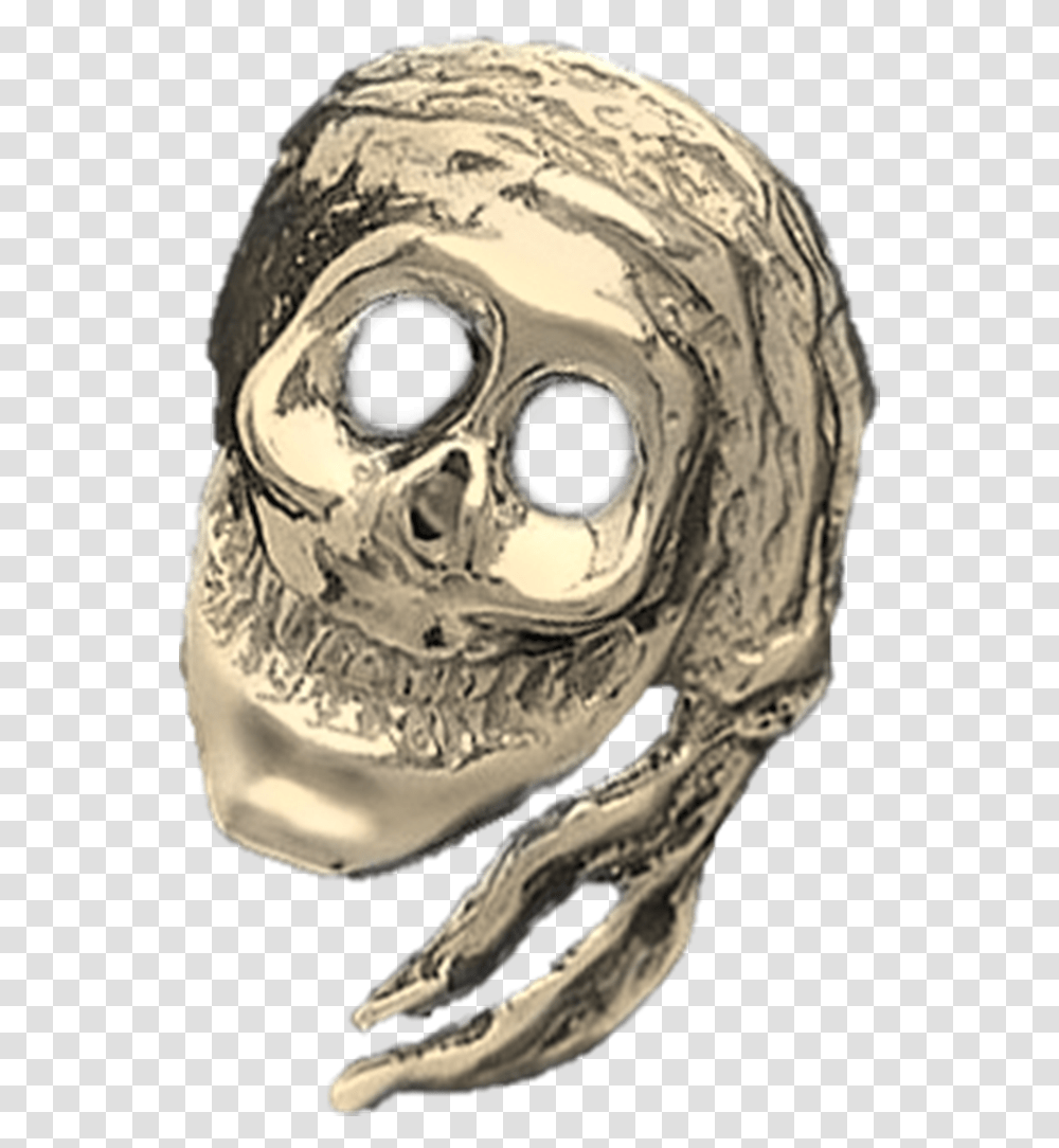 Pirate Rings, Alien, Helmet, Apparel Transparent Png