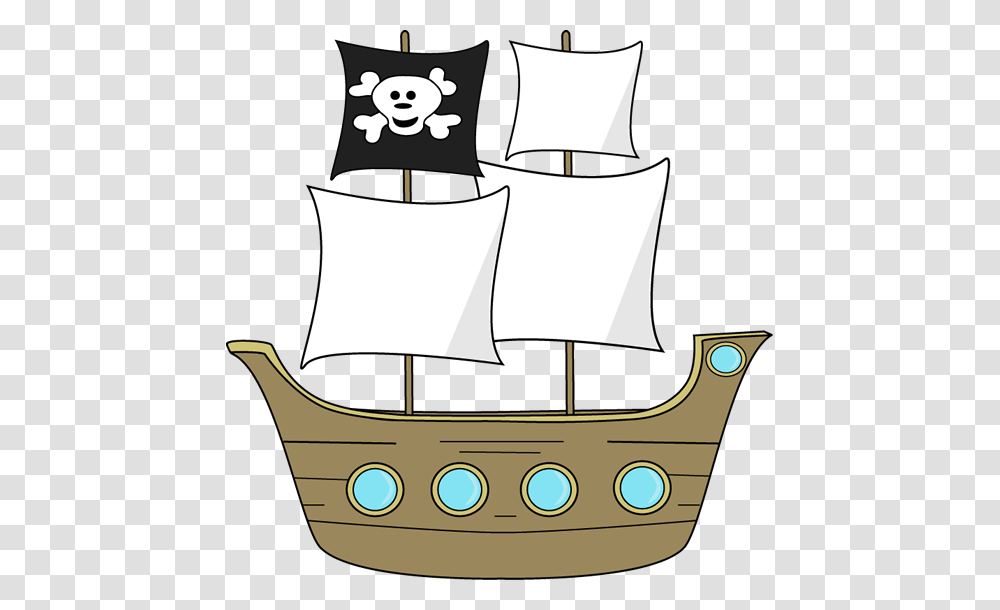 Pirate Ship Clip Art, Vehicle, Transportation, Accessories, Accessory Transparent Png