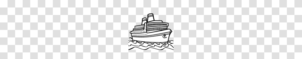 Pirate Ship Clip Art, Vehicle, Transportation, Boat, Cruise Ship Transparent Png