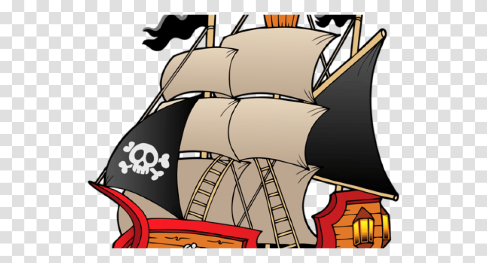 Pirate Ship, Cushion, Helmet, Pillow Transparent Png