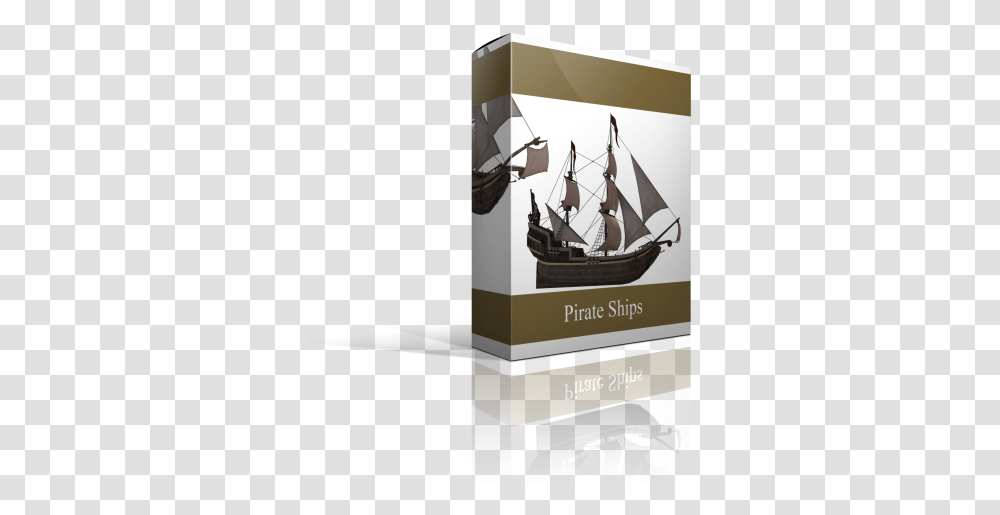 Pirate Ship Overlays Sail, Advertisement, Poster, Flyer, Paper Transparent Png