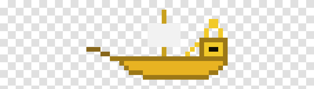 Pirate Ship Pixel Art Maker Background Flappy Bird, Croquet, Sport, Sports Transparent Png