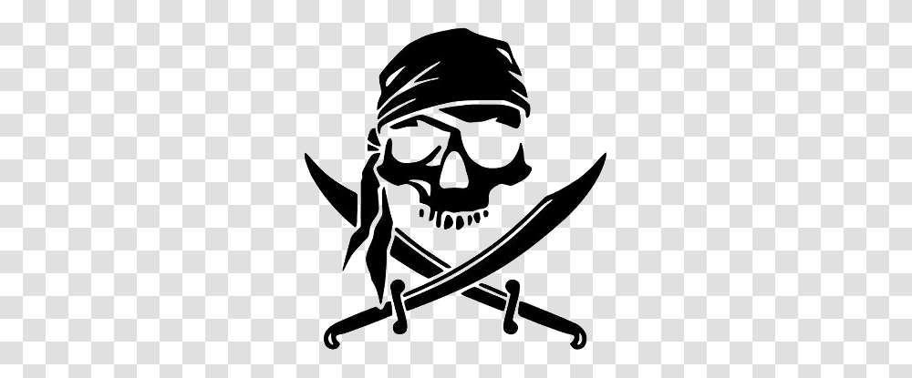 Pirate Skull And Crossbones Skull And Crossbones, Person, Human, Sunglasses, Accessories Transparent Png