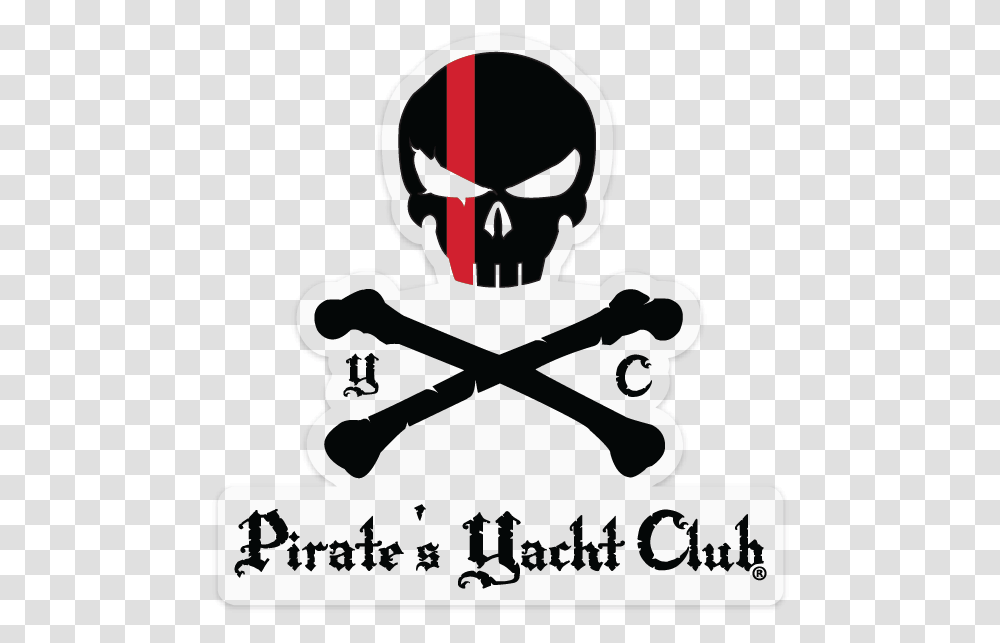 Pirate Skull And Crossbones, Person, Human Transparent Png