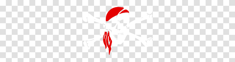 Pirate Skull Clip Art, Logo, Trademark, Emblem Transparent Png