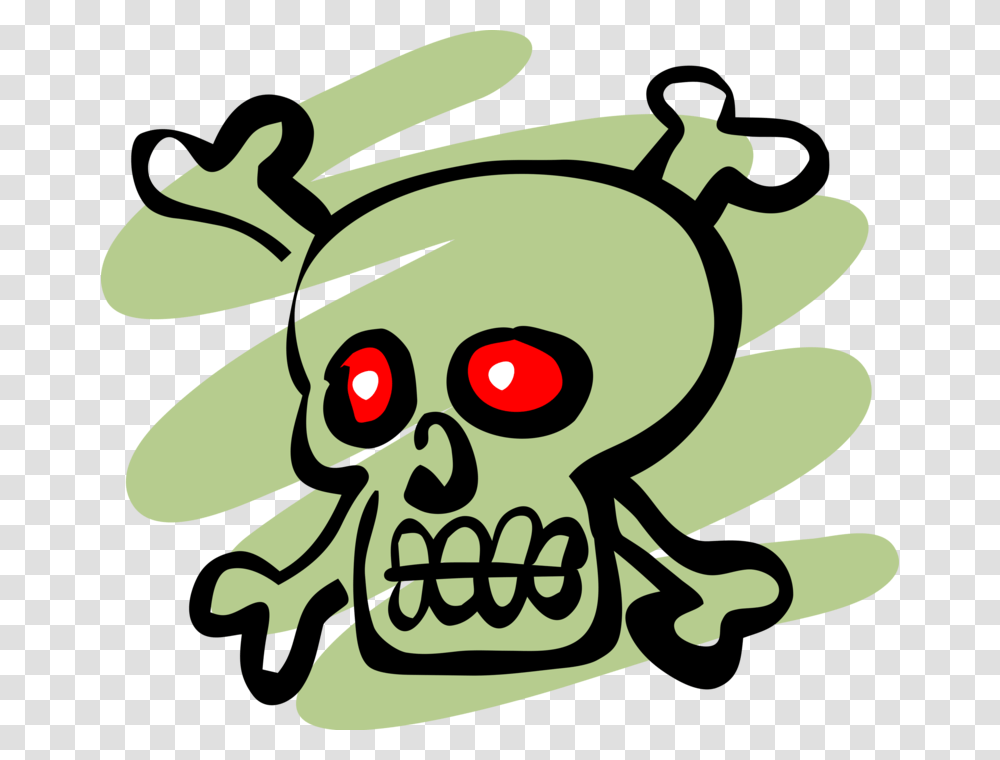 Pirate Skull Crossbones, Food, Crab, Seafood, Sea Life Transparent Png