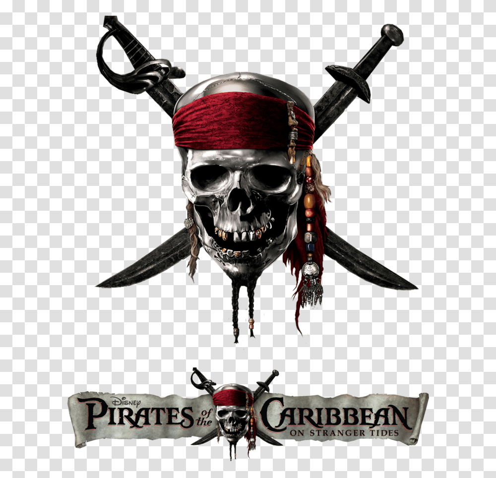 Pirate Skull, Person, Human, Sunglasses, Accessories Transparent Png