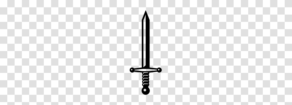 Pirate Skull Stickers Car Decals, Weapon, Weaponry, Sword, Blade Transparent Png