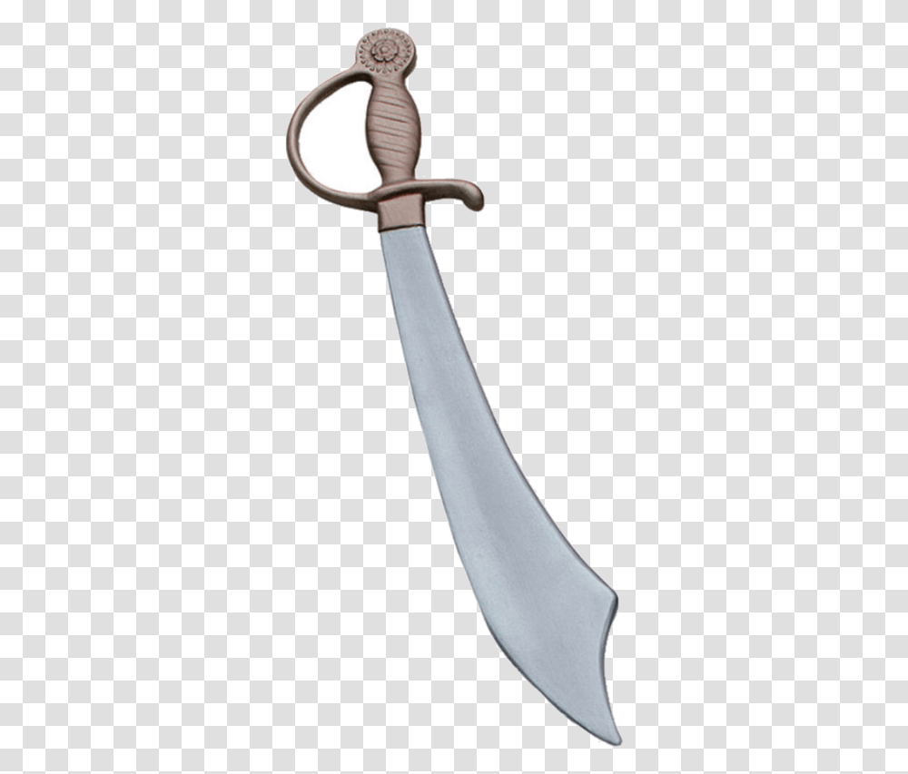 Pirate Sword, Blade, Weapon, Weaponry, Knife Transparent Png