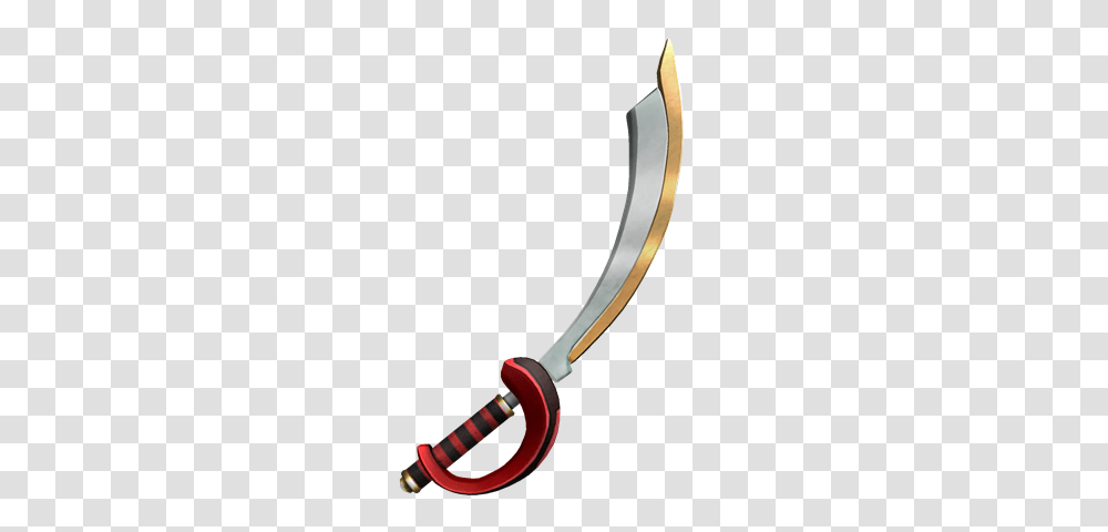 Pirate Sword, Blade, Weapon, Weaponry, Scissors Transparent Png