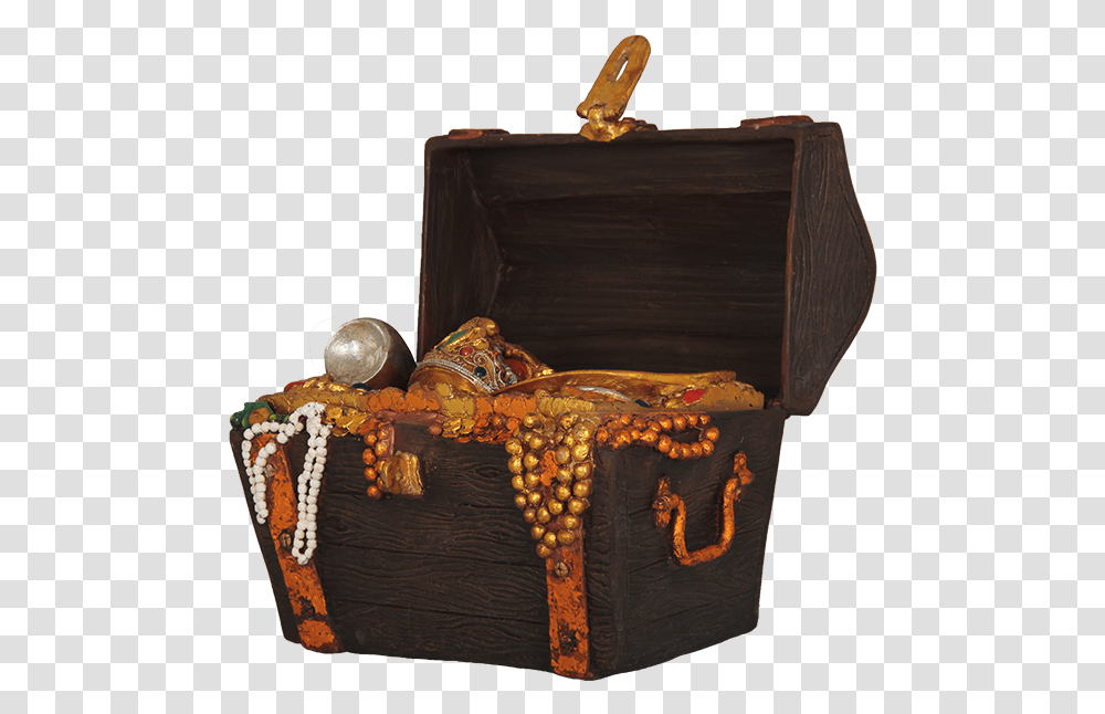 Pirate Treasure Chest, Purse, Handbag, Accessories, Accessory Transparent Png