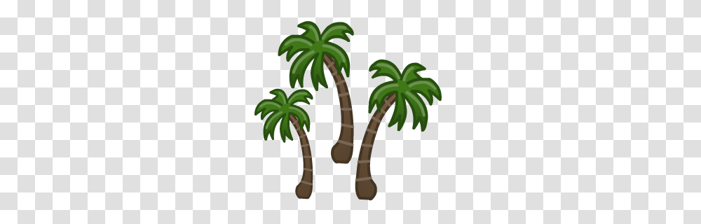 Pirate Treasure Hunt Eight Challenges, Tree, Plant, Palm Tree, Arecaceae Transparent Png