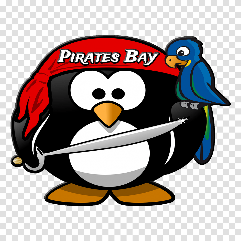 Pirates Bay Water Park Leesburg Alabama, Bird, Animal, Penguin, Helmet Transparent Png