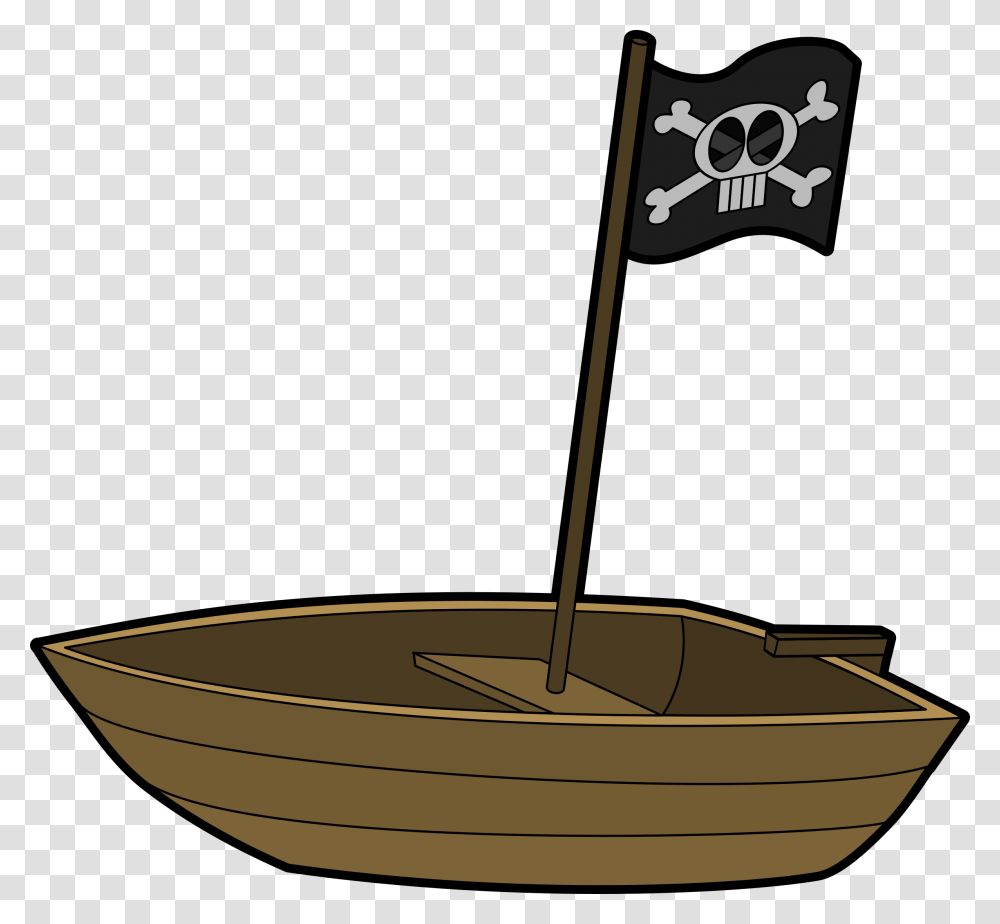 Pirates Boat Icons, Incense, Bow, Bowl, Vehicle Transparent Png