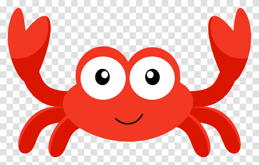 Pirates Clipart Crab, Animal, Outdoors, Reptile, Toy Transparent Png