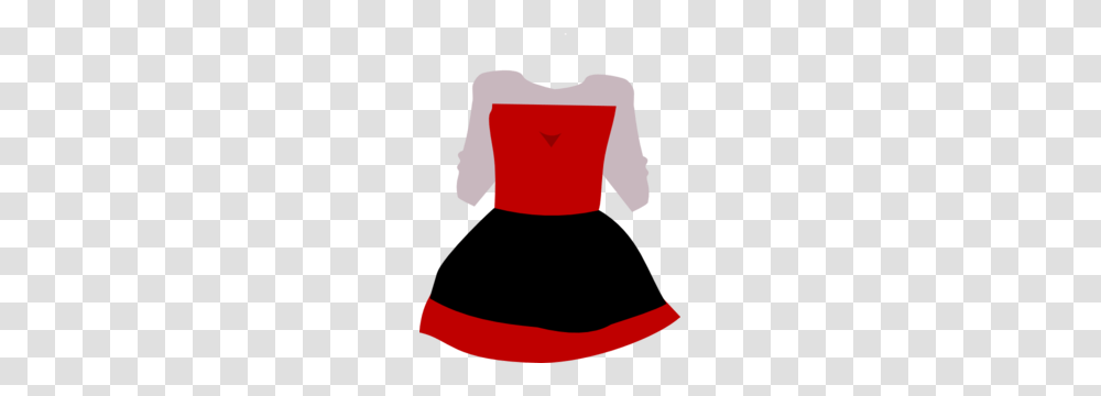 Pirates Clipart Dress, Hat Transparent Png