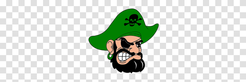 Pirates Cut Green Free Images, Apparel, Axe, Tool Transparent Png