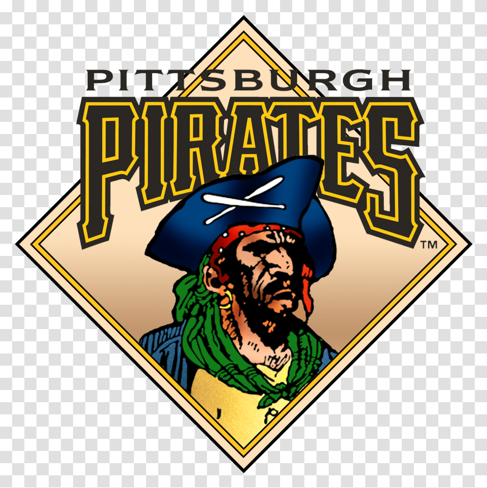 Pirates Goof Off, Person, Human, Logo Transparent Png
