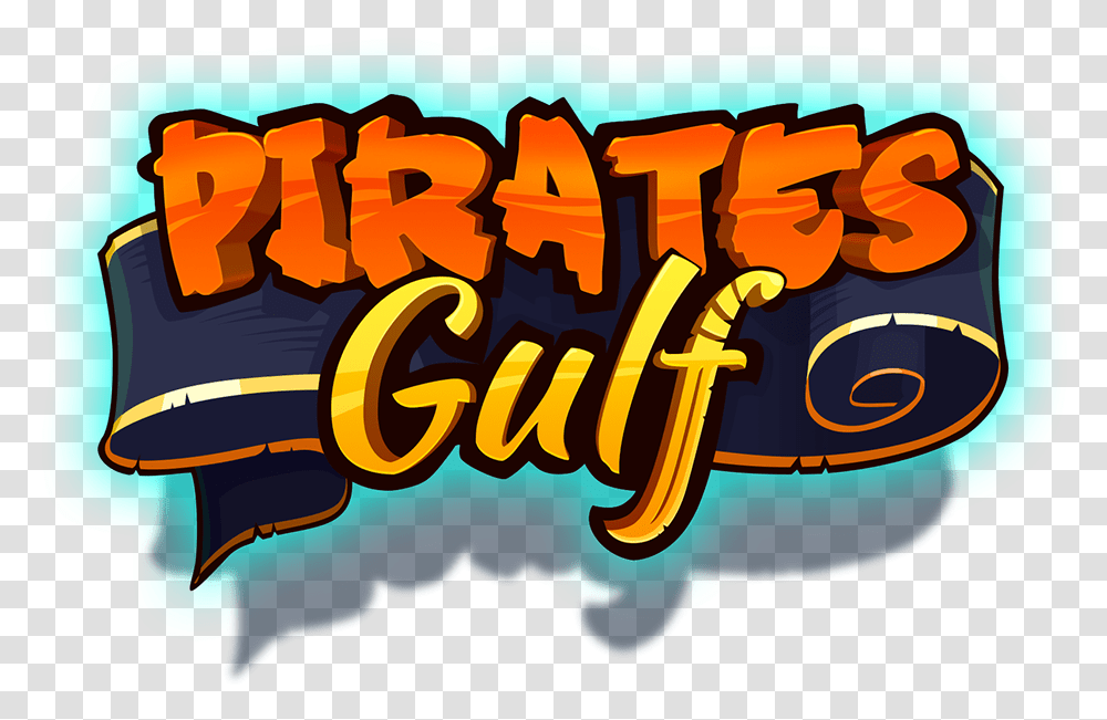 Pirates Gulf Part1 Calligraphy, Food, Text Transparent Png