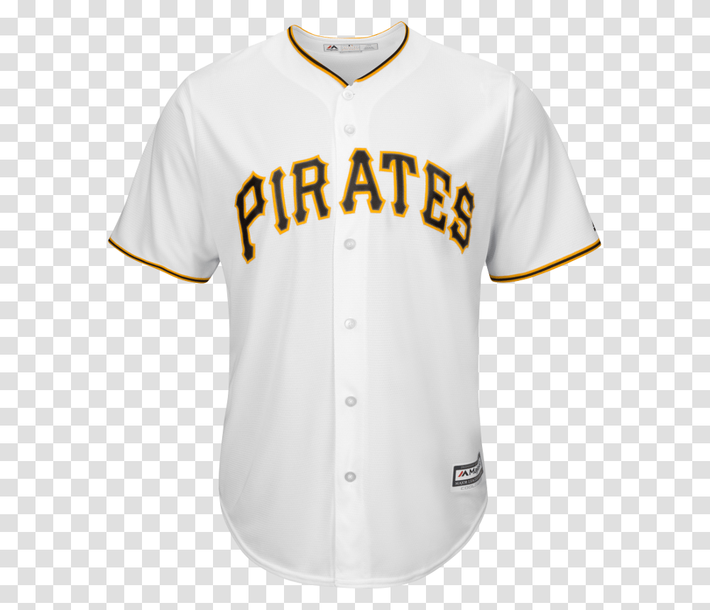 Pirates Jersey, Apparel, Shirt, Person Transparent Png