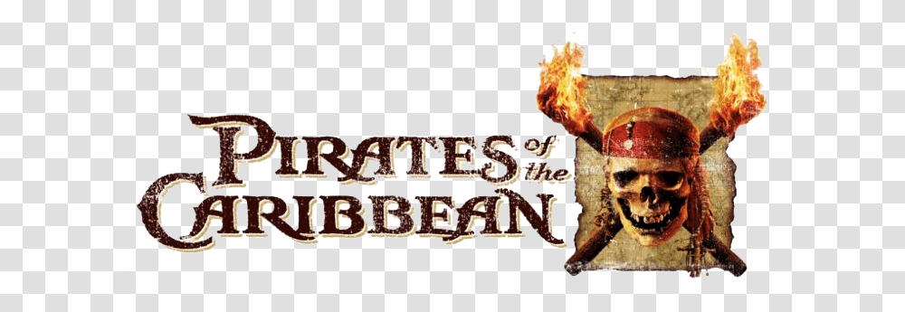 Pirates Of The Caribbean Clipart, Person, Alphabet, Label Transparent Png