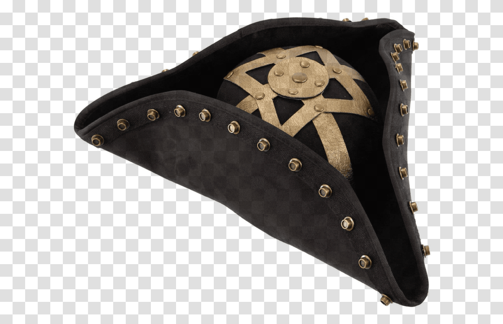 Pirates Of The Caribbean, Apparel, Hat, Cowboy Hat Transparent Png