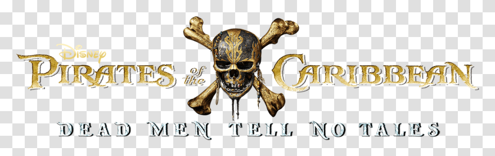 Pirates Of The Caribbean Logo, Costume, Glass, Poster, Advertisement Transparent Png