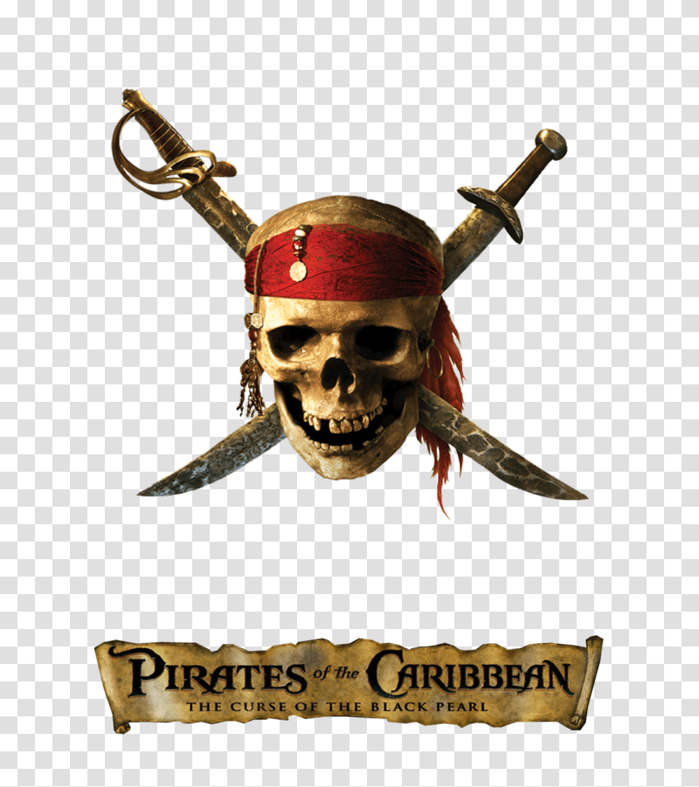 Pirates Of The Caribbean Skull, Person, Human, Sunglasses, Accessories Transparent Png