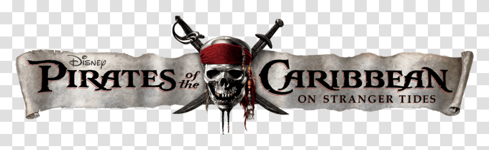 Pirates Of The Caribbean Transparent Png