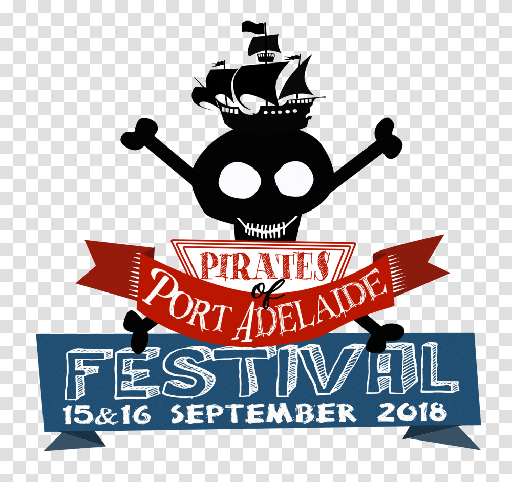 Pirates Sept, Label, Logo Transparent Png