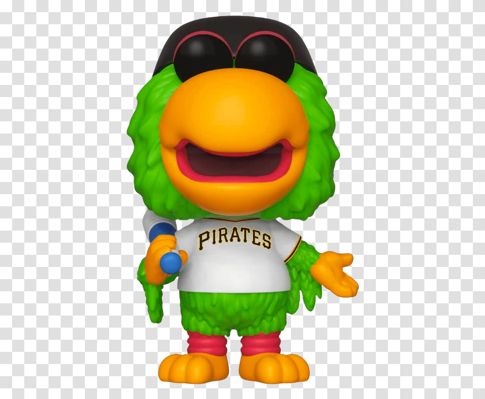 Pirates, Toy, Plant, Mascot, Plush Transparent Png