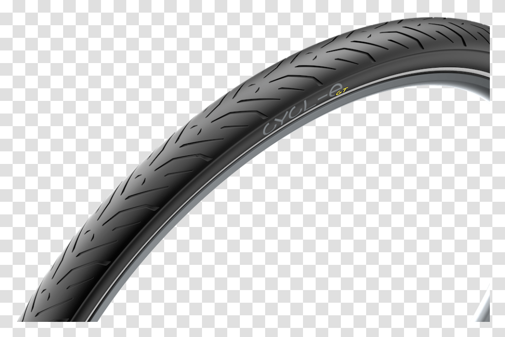 Pirelli Gran Turismo Bicycle Tire, Car Wheel, Machine Transparent Png