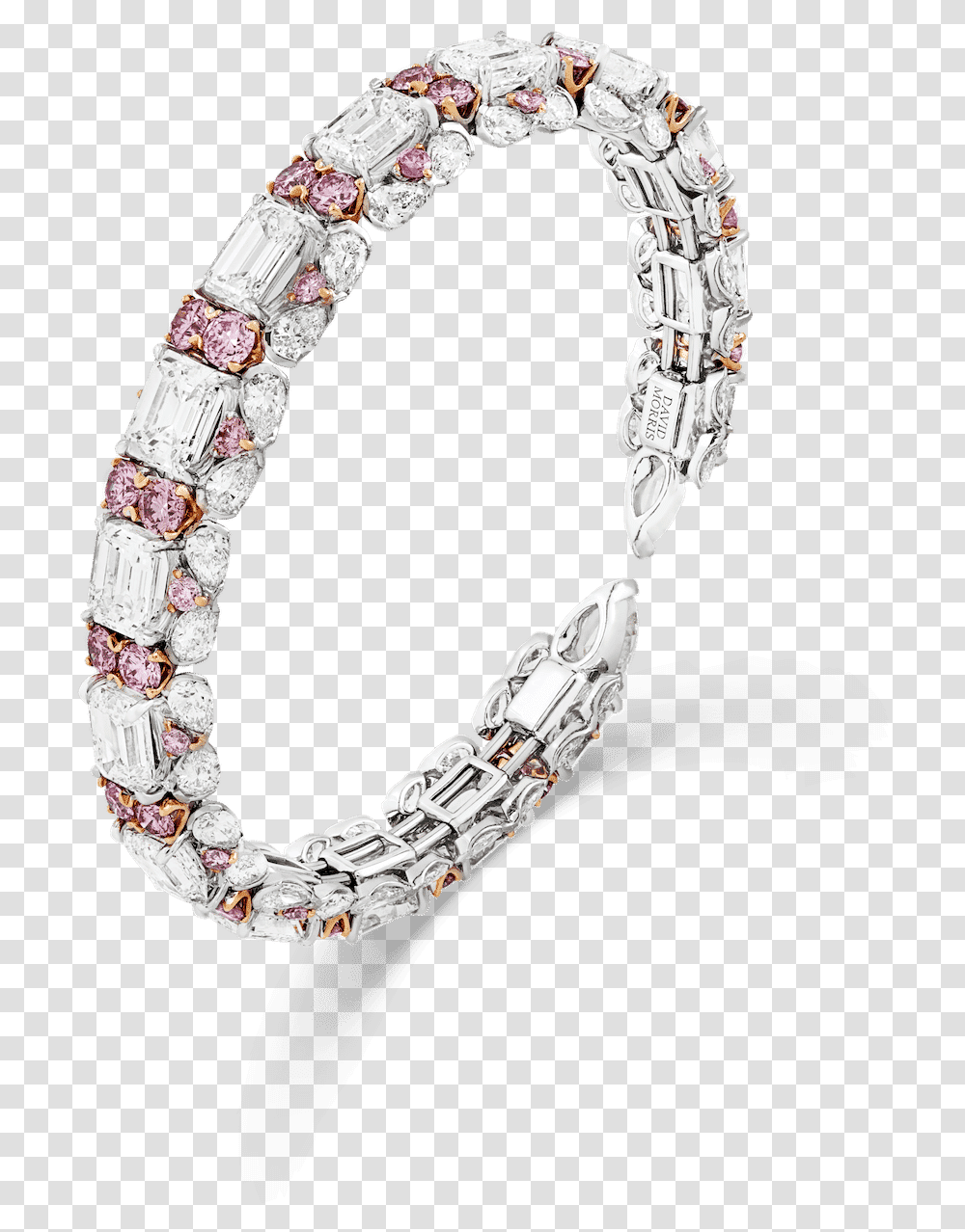 Piroutte Pink Diamond Bangle Example Copy Bangle, Accessories, Accessory, Jewelry, Necklace Transparent Png