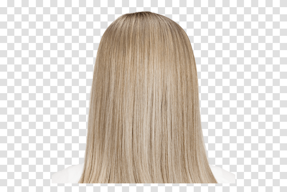 Pisa Blonde Hair Color Lace Wig, Rug Transparent Png